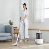 Пылесос Deerma Vacuum Cleaner (Wet and Dry) (TJ200) изображение 5