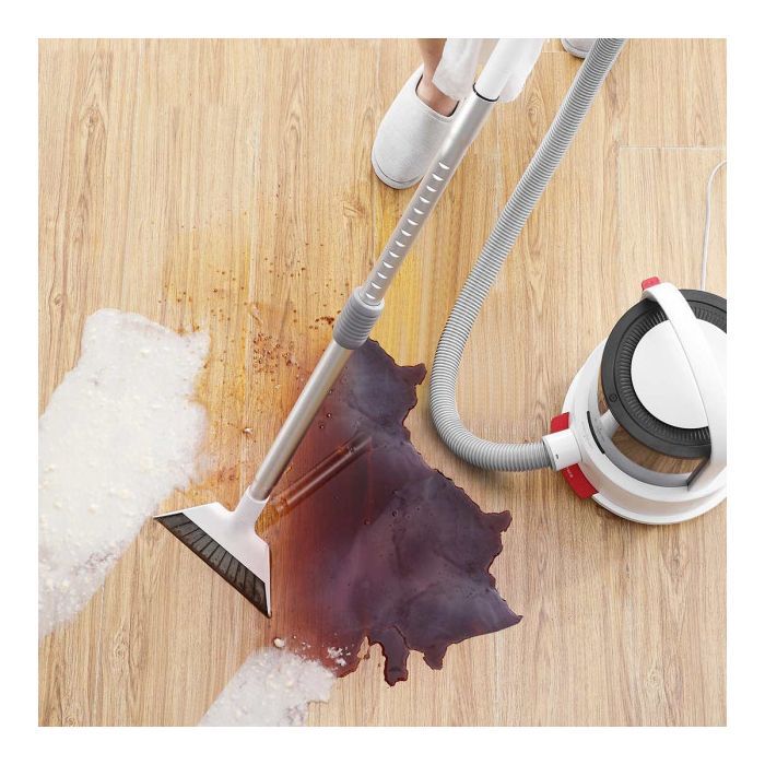 Пылесос Deerma Vacuum Cleaner (Wet and Dry) (TJ200) изображение 6
