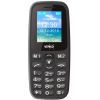 Мобильный телефон Verico Classic A183 Black (4713095608247)