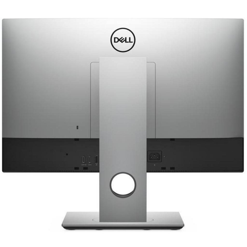 Комп'ютер Dell Optiplex 7480 AiO / i5-10500 (N003O7480AIO-08) зображення 4
