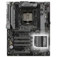 Материнская плата ASRock X299 OC FORMULA изображение 2