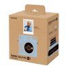 Камера моментальной печати Fujifilm INSTAX SQ 1 GLACIER BLUE (16672142) изображение 10