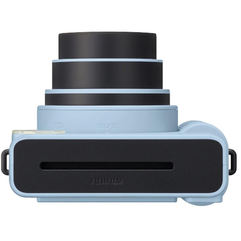 Камера моментальной печати Fujifilm INSTAX SQ 1 GLACIER BLUE (16672142) изображение 7
