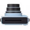 Камера миттєвого друку Fujifilm INSTAX SQ 1 GLACIER BLUE (16672142) зображення 7