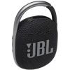 Акустична система JBL Clip 4 Black (JBLCLIP4BLK) зображення 2
