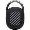 Акустична система JBL Clip 4 Black (JBLCLIP4BLK) зображення 3