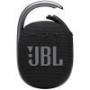 Акустична система JBL Clip 4 Black (JBLCLIP4BLK) зображення 4