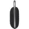 Акустична система JBL Clip 4 Black (JBLCLIP4BLK) зображення 5