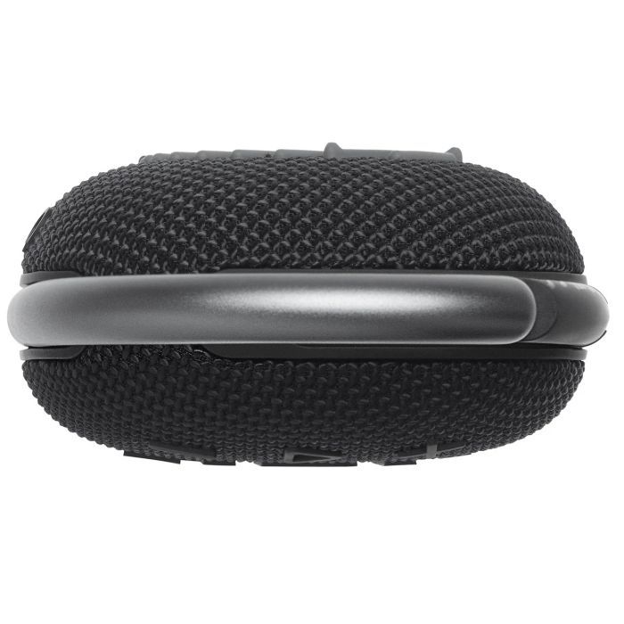 Акустична система JBL Clip 4 Black (JBLCLIP4BLK) зображення 7