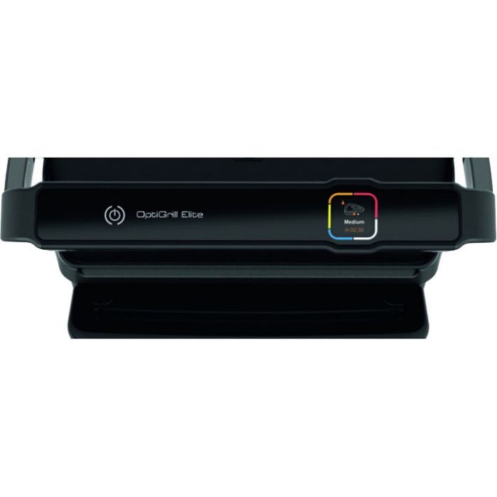 Электрогриль Tefal GC750830 изображение 3