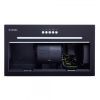 Витяжка кухонна Minola HBI 5664 BL GLASS 1000 LED Line зображення 4