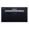 Витяжка кухонна Minola HBI 5664 BL GLASS 1000 LED Line зображення 6