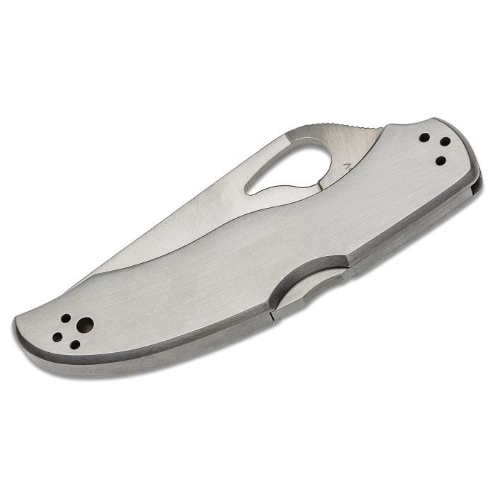 Нож Spyderco Byrd Harrier 2 (BY01P2) изображение 2