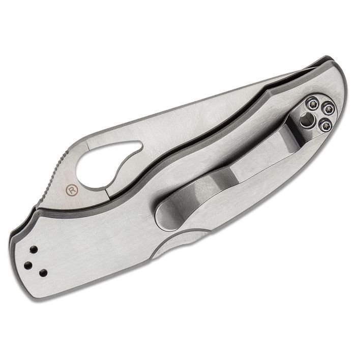 Нож Spyderco Byrd Harrier 2 (BY01P2) изображение 3