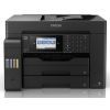 Многофункциональное устройство Epson L15150 Фабрика печати c WI-FI (C11CH72404) изображение 2