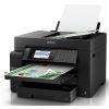 Многофункциональное устройство Epson L15150 Фабрика печати c WI-FI (C11CH72404) изображение 5
