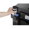 Многофункциональное устройство Epson L15150 Фабрика печати c WI-FI (C11CH72404) изображение 6
