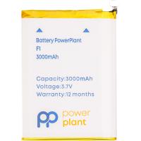 Аккумуляторная батарея PowerPlant Pocophone F1 (BM4E) 3000mAh (SM130498)