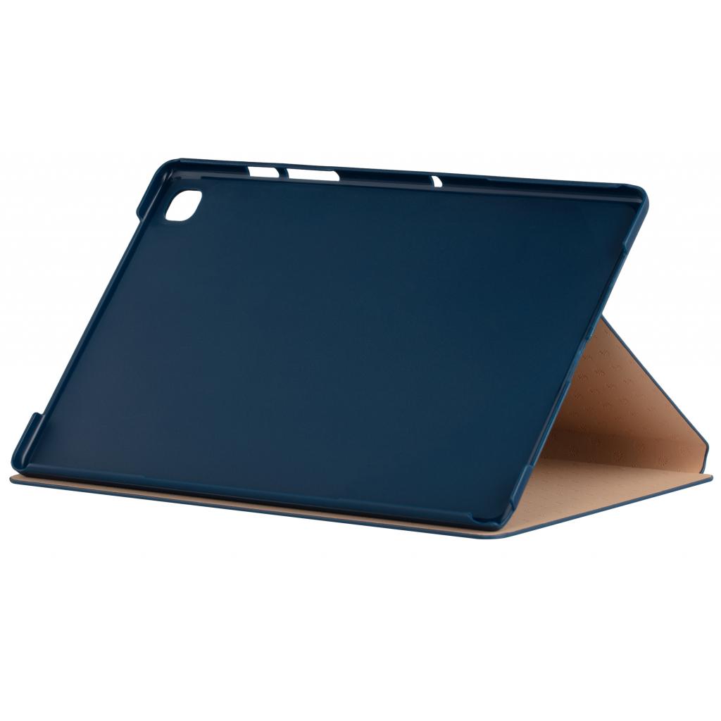 Чохол до планшета 2E Basic Samsung Galaxy Tab A7(SM-T500/T505), Retro, Black (2E-G-TABA7-IKRT-BK) зображення 3