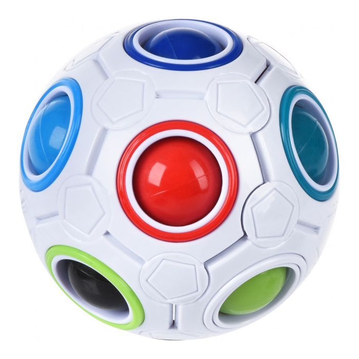 Головоломка Same Toy Головоломка-тренажер IQ Ball Cube (2574Ut)