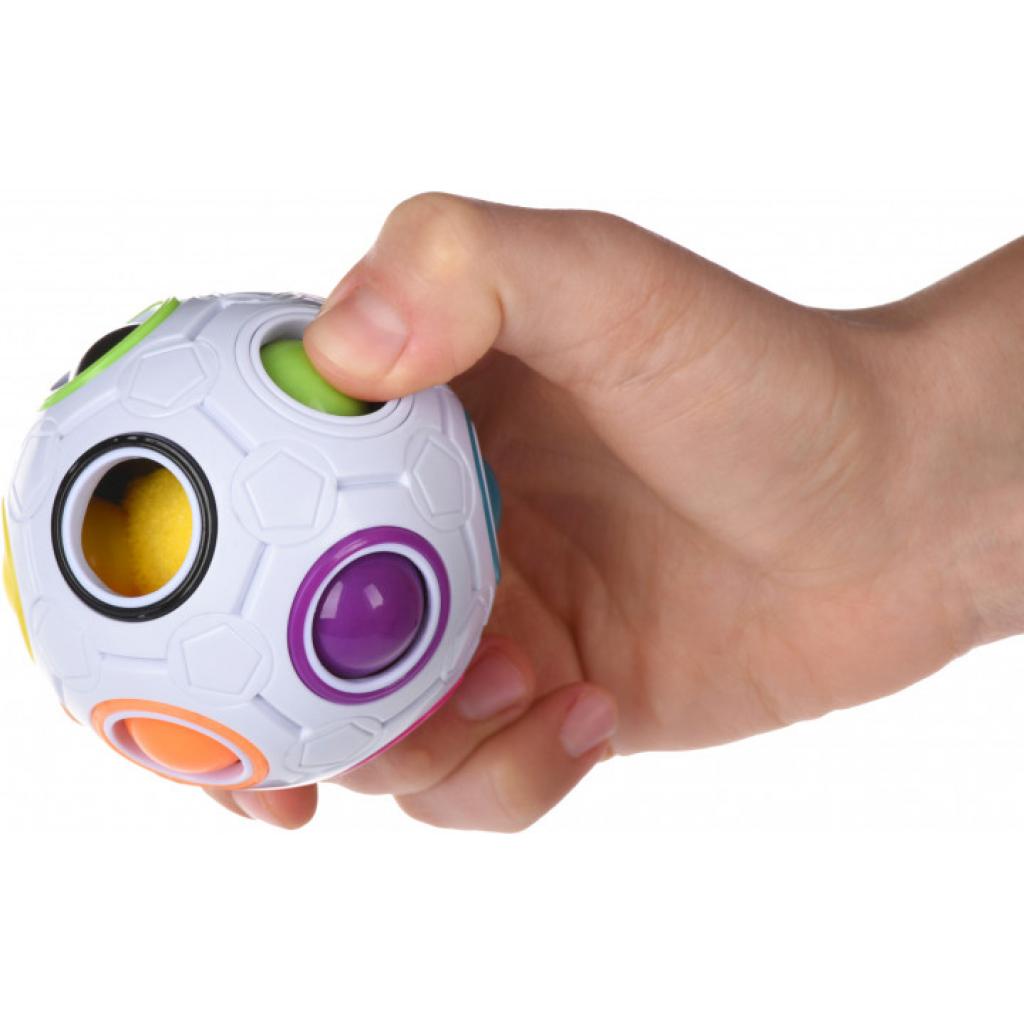 Головоломка Same Toy Головоломка-тренажер IQ Ball Cube (2574Ut) изображение 3