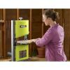 Стрічкова пила Ryobi RBS904 (5133002854) зображення 3