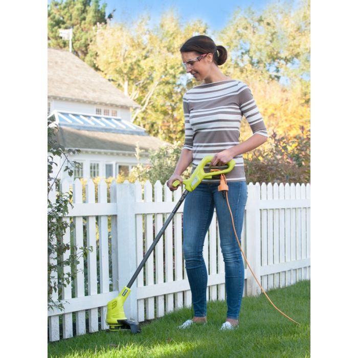 Тример садовий Ryobi RLT3525 (5133002789) зображення 4