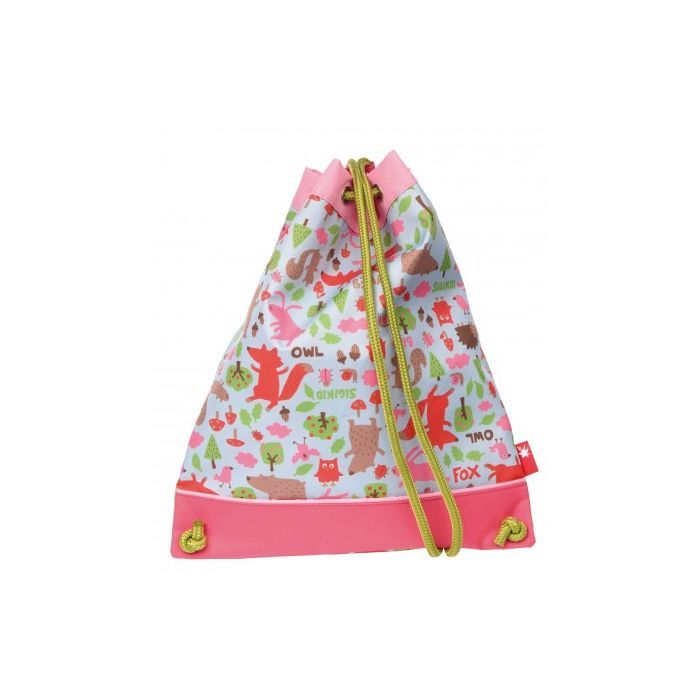 Сумка для взуття Sigikid Forest (24837SK)