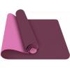 Килимок для фітнесу Power System Yoga Mat Premium PS-4060 Purple (4060PI-0) зображення 3
