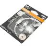 Автолампа Osram Автолампа світлодіодна (OS 2825DWP-02B) изображение 2