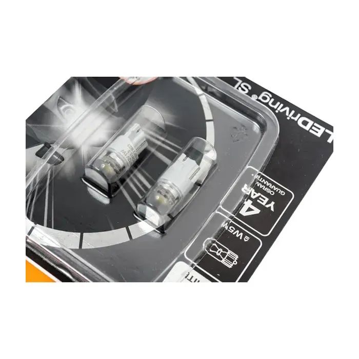 Автолампа Osram Автолампа світлодіодна (OS 2825DWP-02B) изображение 3