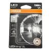 Автолампа Osram Автолампа світлодіодна (OS 2825DWP-02B)