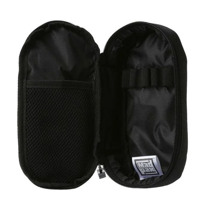 Пенал MadPax LedLox Pencil Case Wild Blue Yonder (M/LED/BLUE/PC) изображение 2