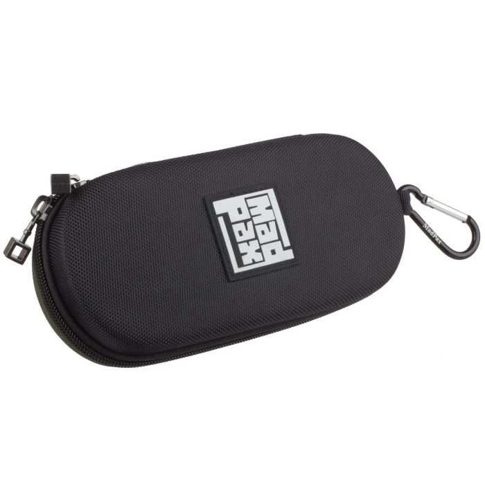 Пенал MadPax LedLox Pencil Case Wild Blue Yonder (M/LED/BLUE/PC) изображение 4
