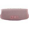 Акустическая система JBL Charge 5 Pink (JBLCHARGE5PINK) изображение 3
