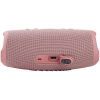 Акустическая система JBL Charge 5 Pink (JBLCHARGE5PINK) изображение 4