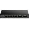 Коммутатор сетевой D-Link DES-1009MP