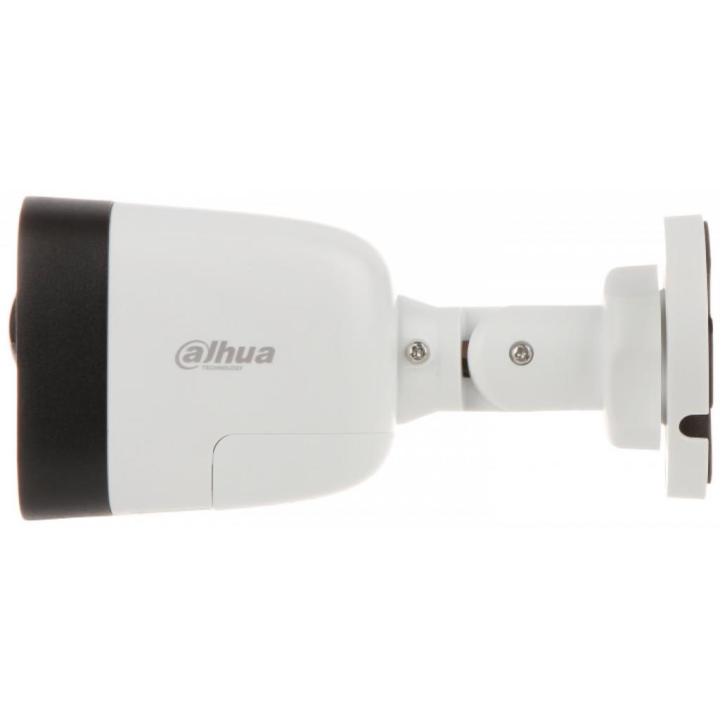 Камера відеоспостереження Dahua DH-HAC-ME1500DP (2.8) зображення 2