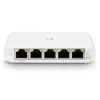 Комутатор мережевий Ubiquiti USW-Flex-Mini зображення 2