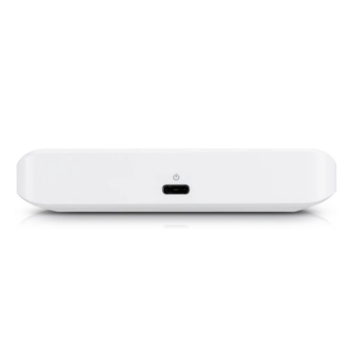 Комутатор мережевий Ubiquiti USW-Flex-Mini зображення 4