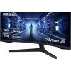 Монітор Samsung Odyssey G5 C34G55TWWI (LC34G55TWWIXCI) зображення 3