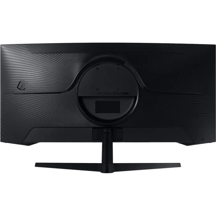 Монітор Samsung Odyssey G5 C34G55TWWI (LC34G55TWWIXCI) зображення 4