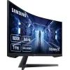 Монітор Samsung Odyssey G5 C34G55TWWI (LC34G55TWWIXCI) зображення 5