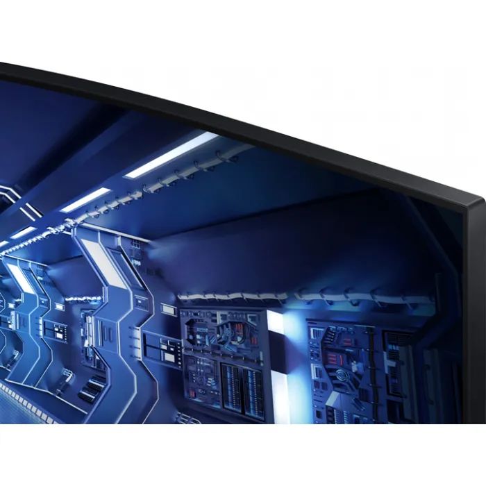 Монітор Samsung Odyssey G5 C34G55TWWI (LC34G55TWWIXCI) зображення 6