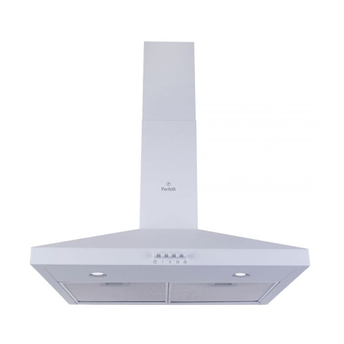 Витяжка кухонна Perfelli K 6202 BL 700 LED