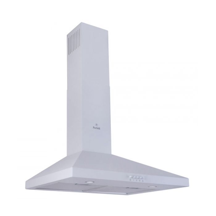 Витяжка кухонна Perfelli K 6202 BL 700 LED зображення 2
