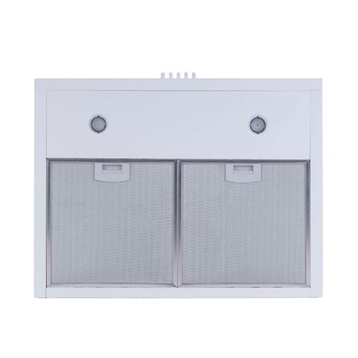 Витяжка кухонна Perfelli K 6202 BL 700 LED зображення 4