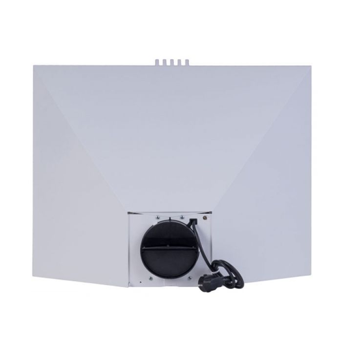 Витяжка кухонна Perfelli K 6202 BL 700 LED зображення 5