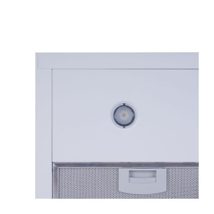 Витяжка кухонна Perfelli K 6202 BL 700 LED зображення 6