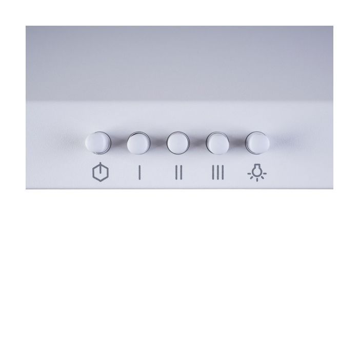 Витяжка кухонна Perfelli K 6202 BL 700 LED зображення 7
